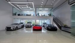 ASIA MOTOR (D13), Factory #592309161